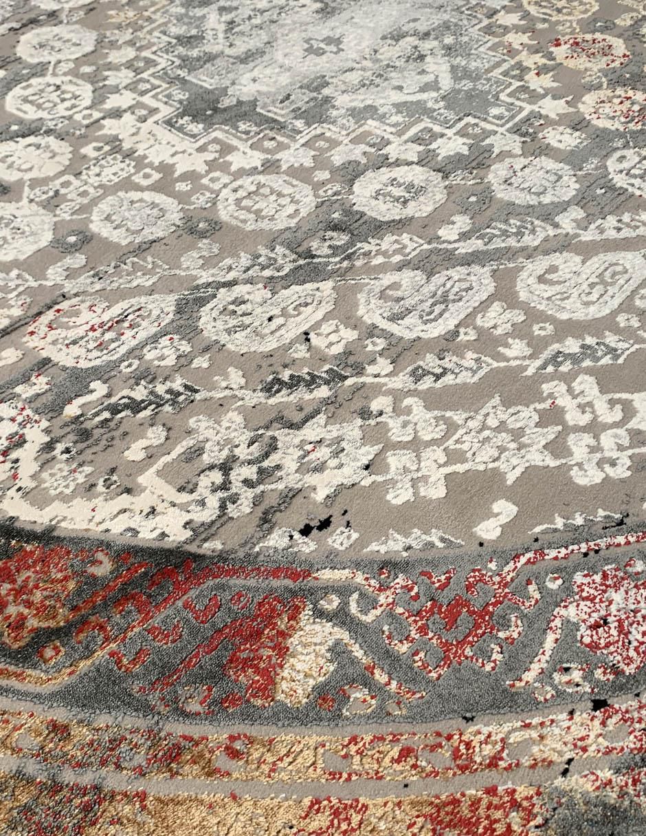 Tapete Shiraz 5