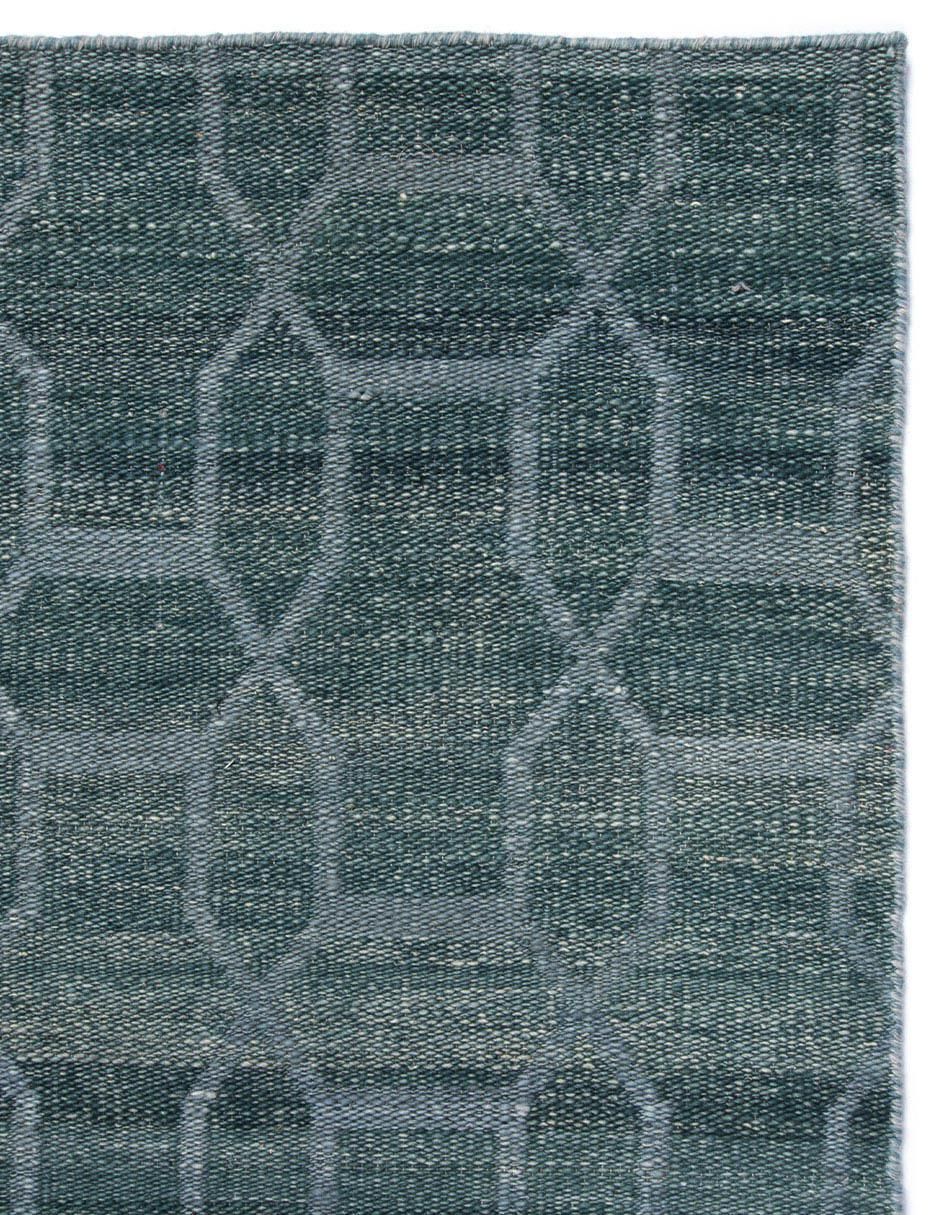 Tapete "para (si aplica)" áreas múltiples farzin kilim linka