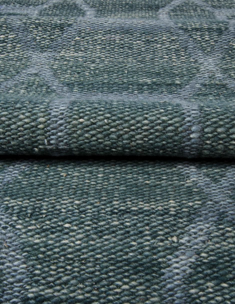 Tapete "para (si aplica)" áreas múltiples farzin kilim linka