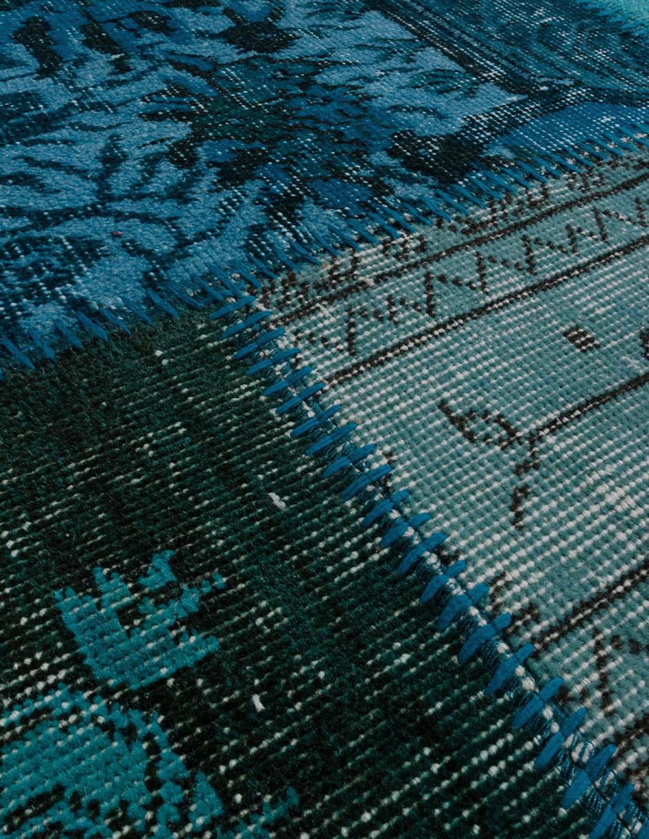 Tapete Patch Tur 4