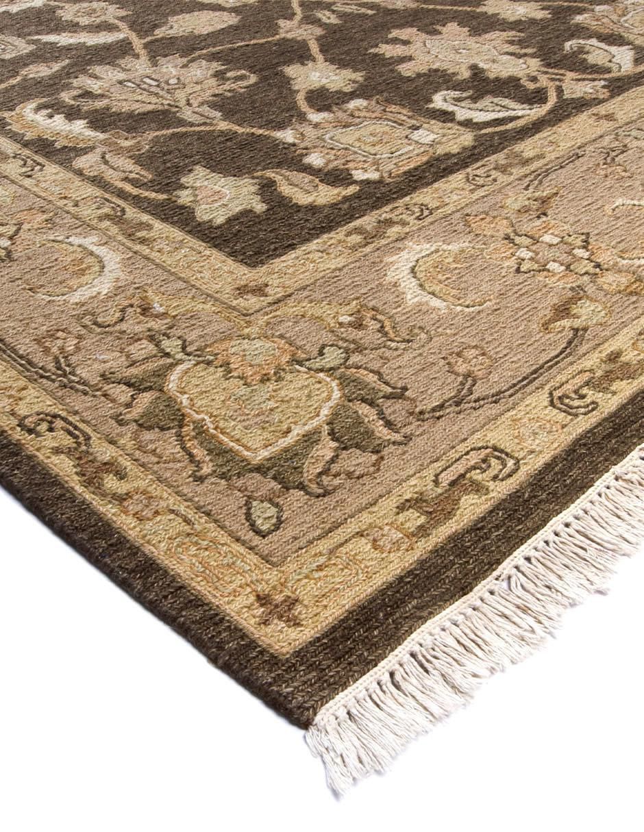 Tapete Sumak Brown 2