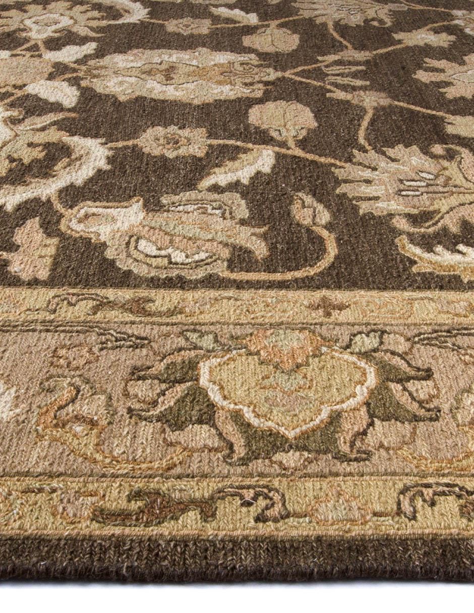 Tapete Sumak Brown 3