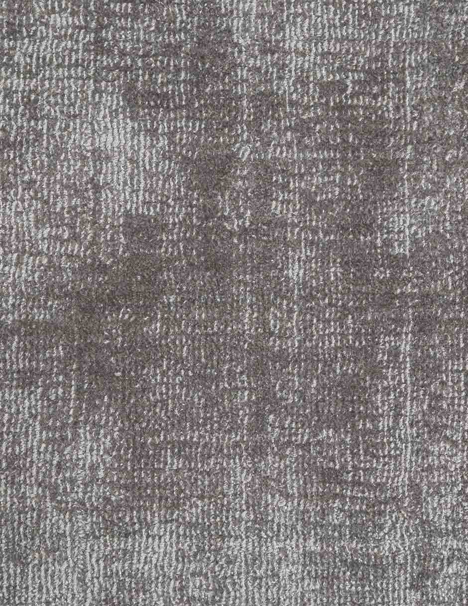 TAPETE ANTIQUE, 330 X 240 CM, PLATEADO