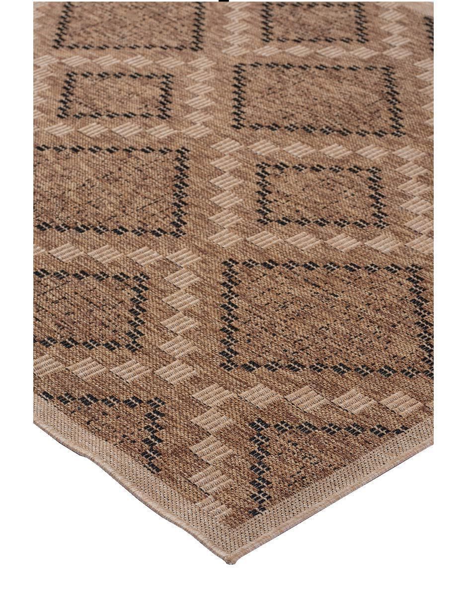 Tapete para exterior Niza 2