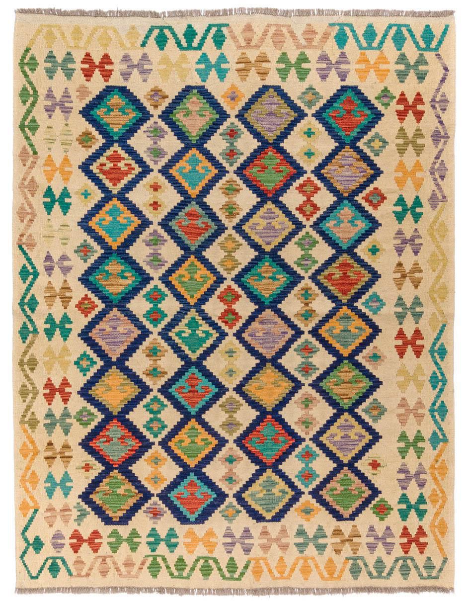 Tapete Kilim Maymanah 1