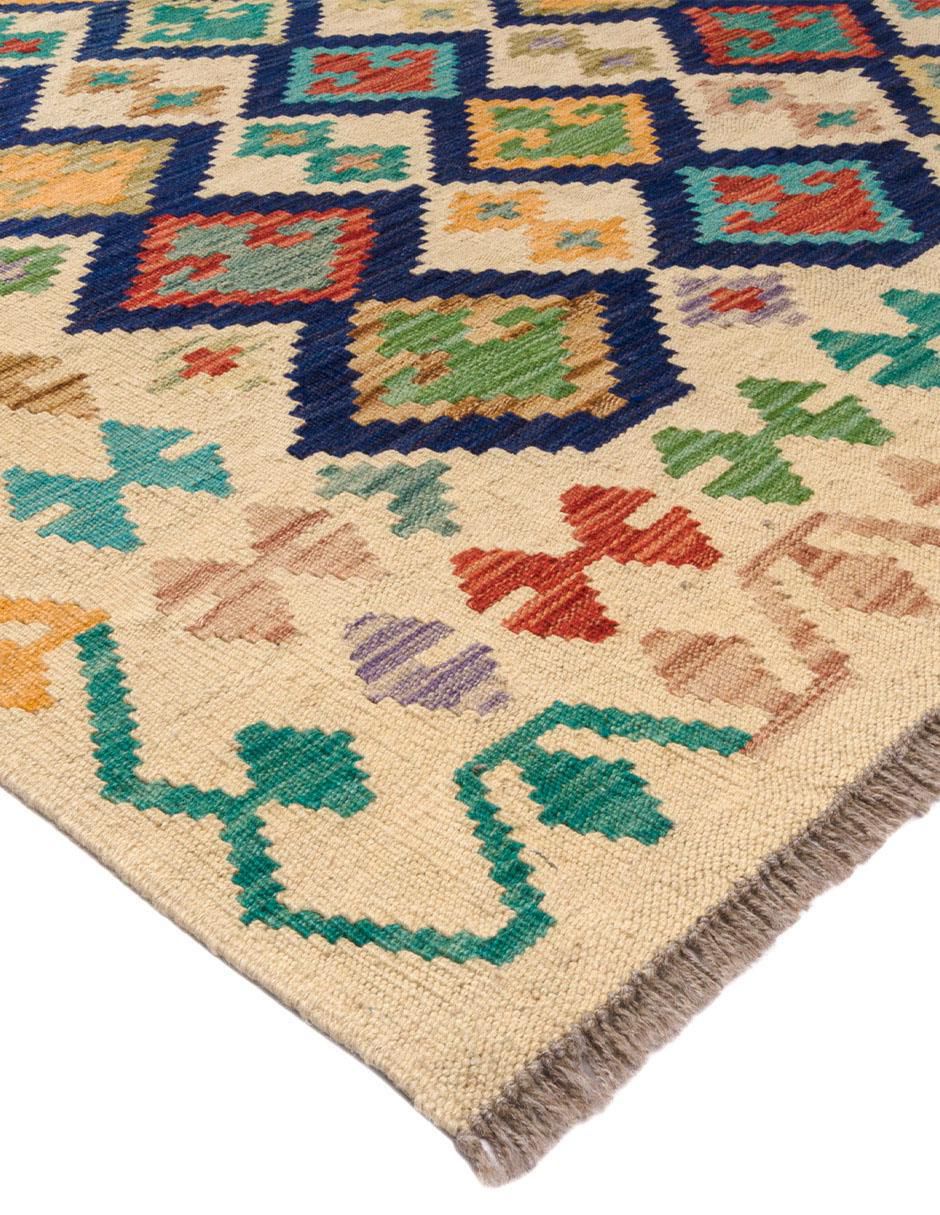 Tapete Kilim Maymanah