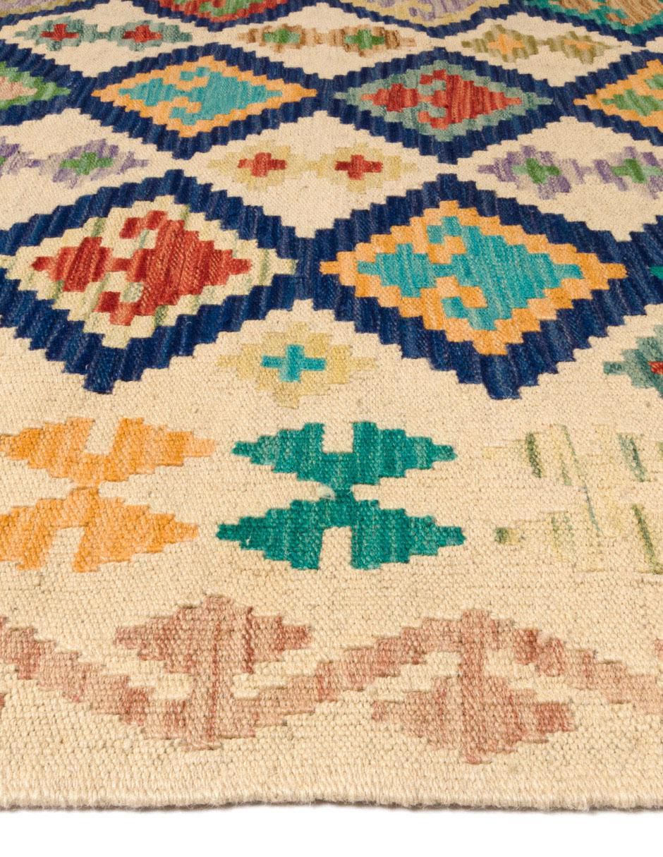 Tapete Kilim Maymanah 5