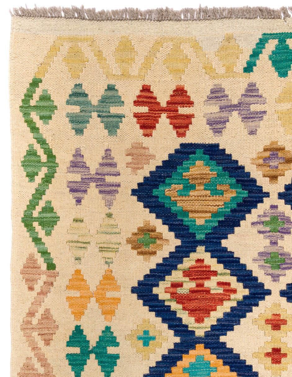 Tapete Kilim Maymanah