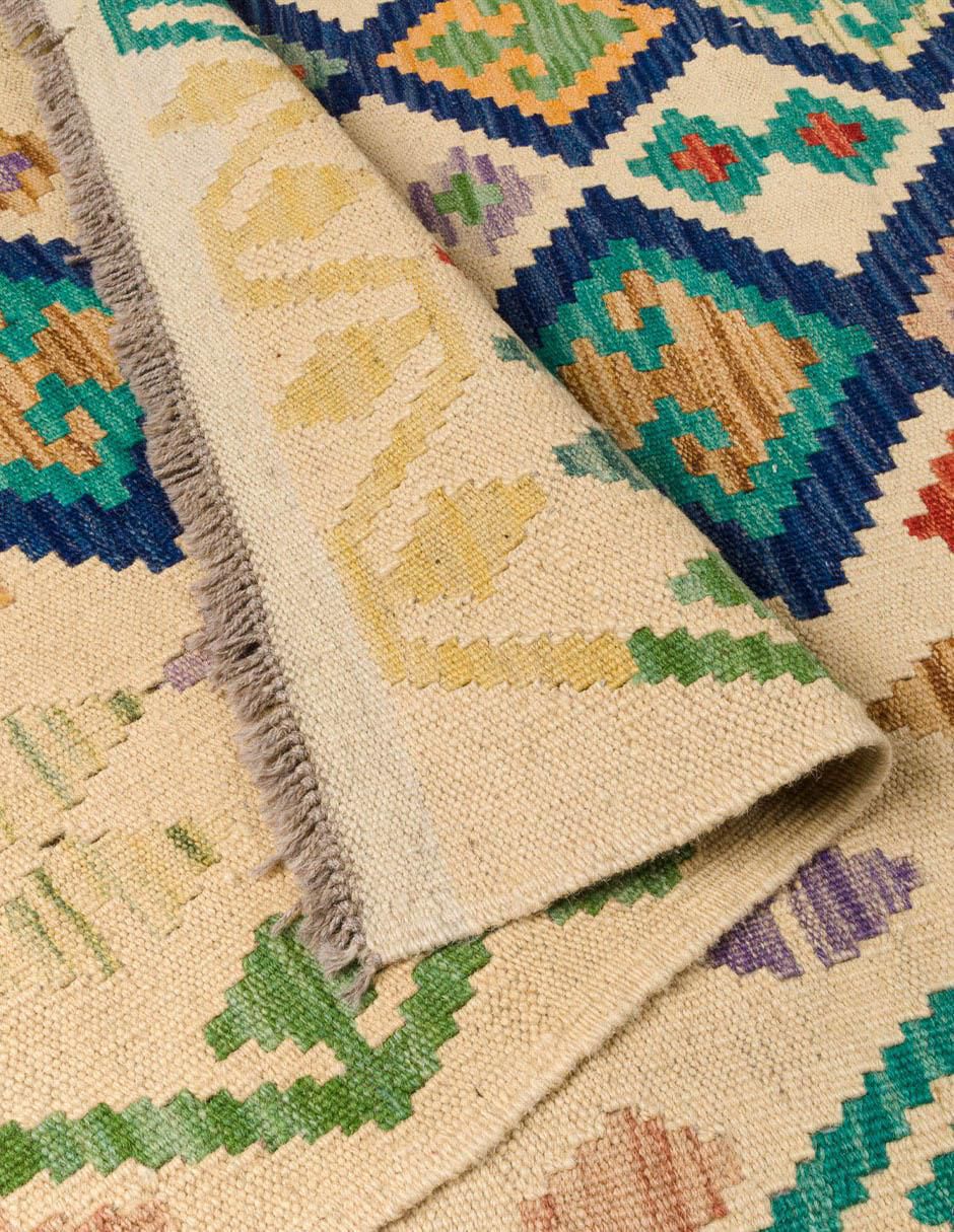 Tapete Kilim Maymanah 6