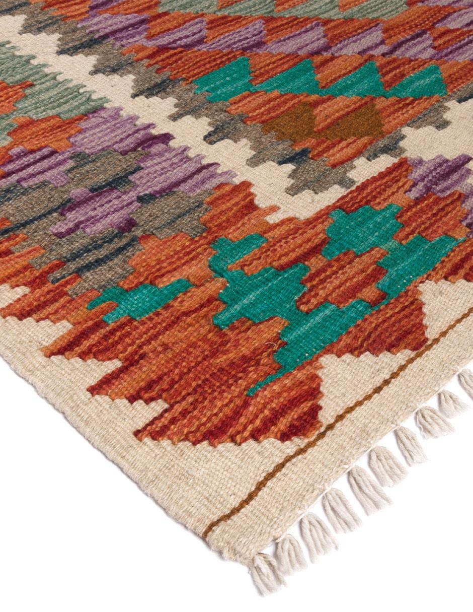 Tapete Kilim Maymanah