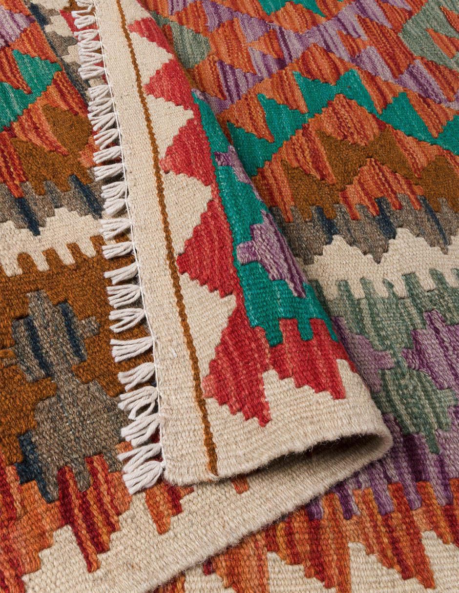 Tapete Kilim Maymanah 6