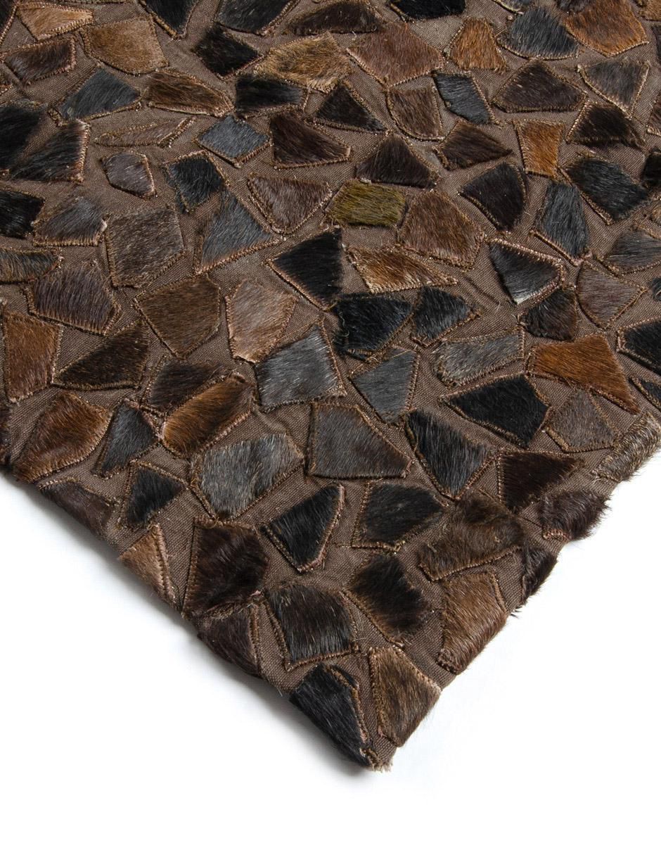 Tapete Pelo Piel Stone 2