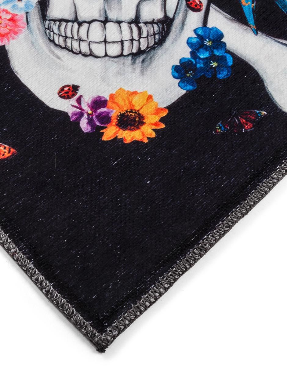 Tapete "para" (si aplica) áreas múltiples farzin calavera