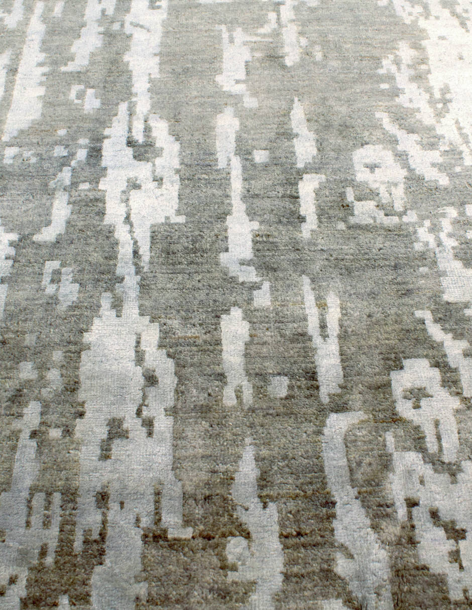 Tapete Zg-Silk 4