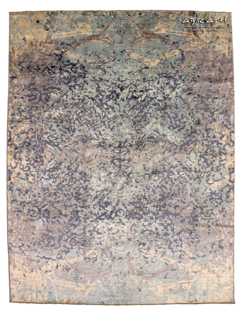 Tapete ZG-SILK