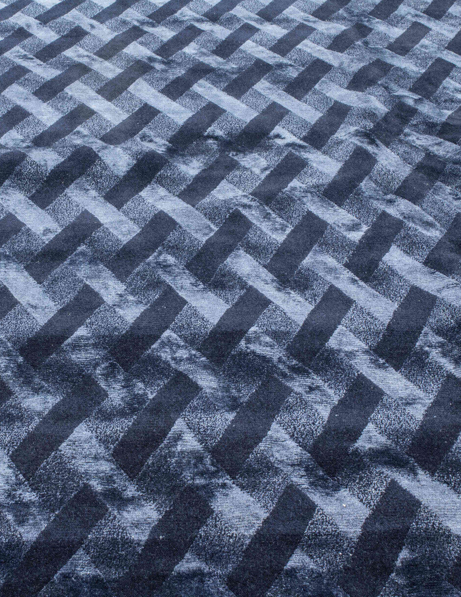 Tapete CROIX-KNOT 2