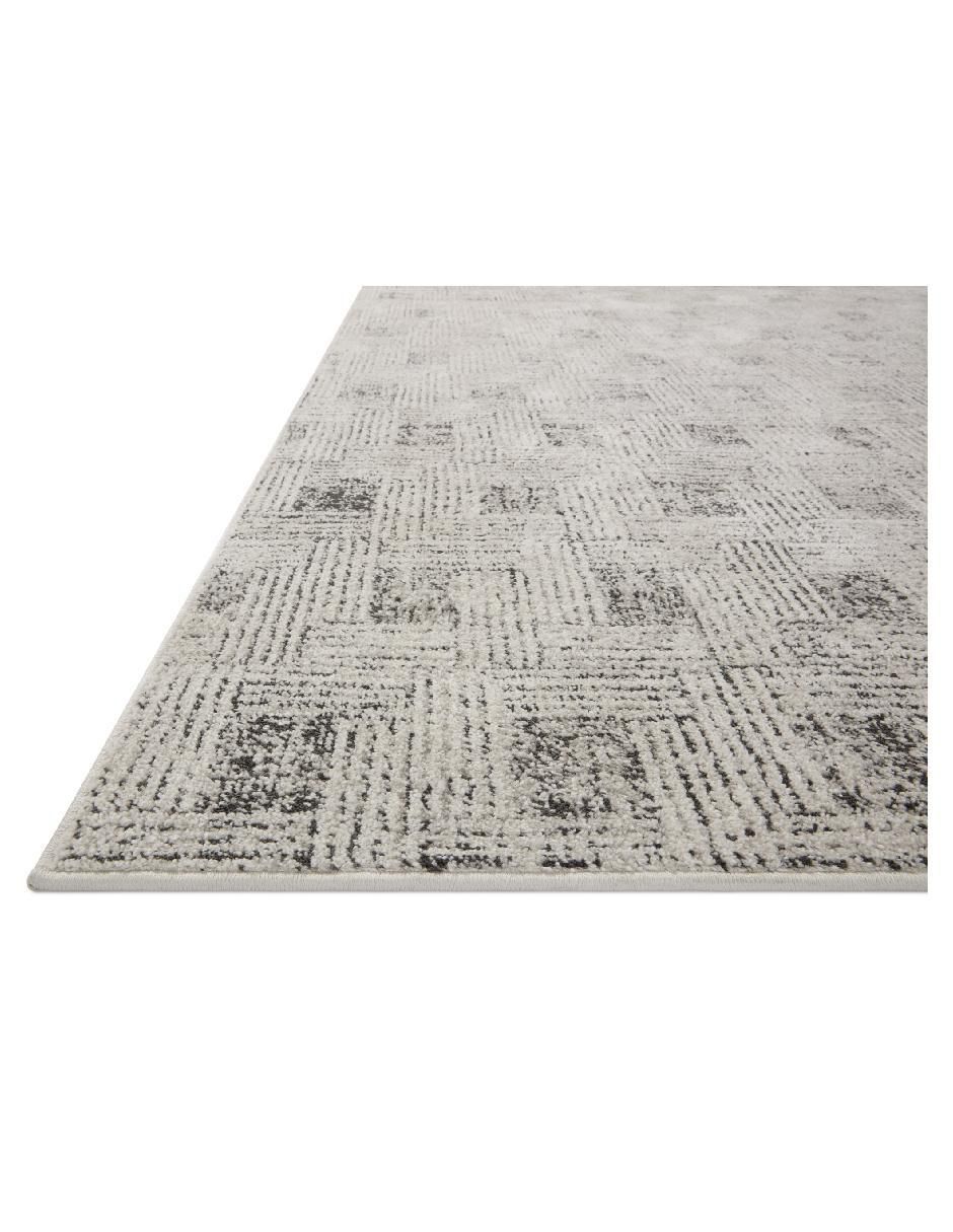 Tapete Kamala Graphite 2