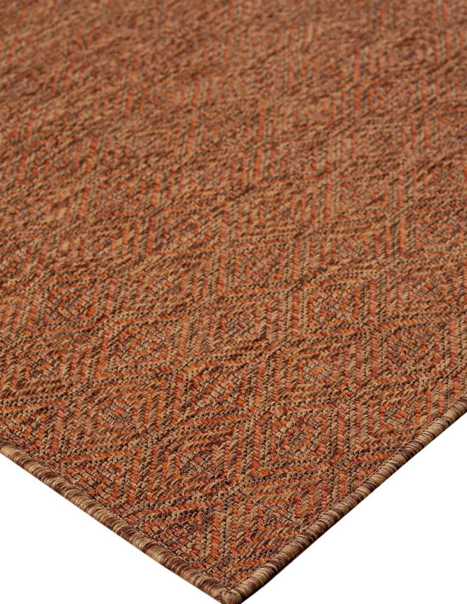 Tapete para exterior Olibia 2