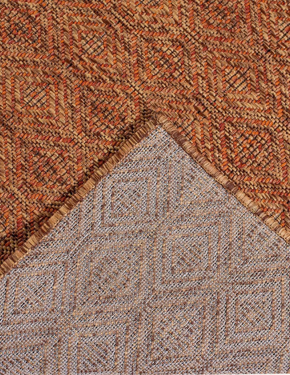 Tapete para exterior Olibia 4