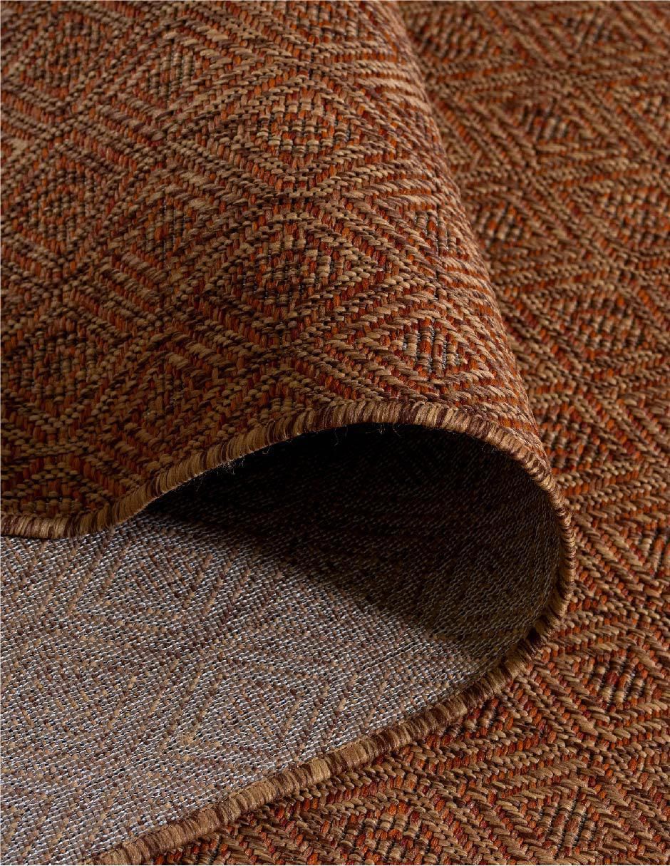 Tapete para exterior Olibia 6