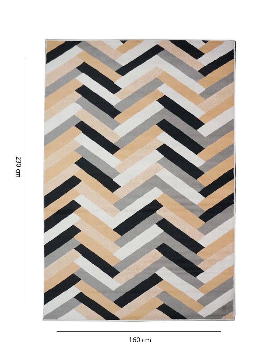 Tapete Zoho Zigzag 6