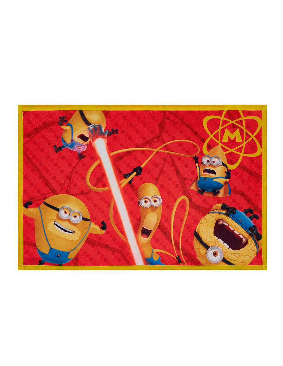 Tapete Minions