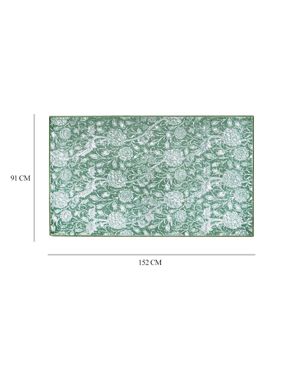 Tapete Kalini floral 5