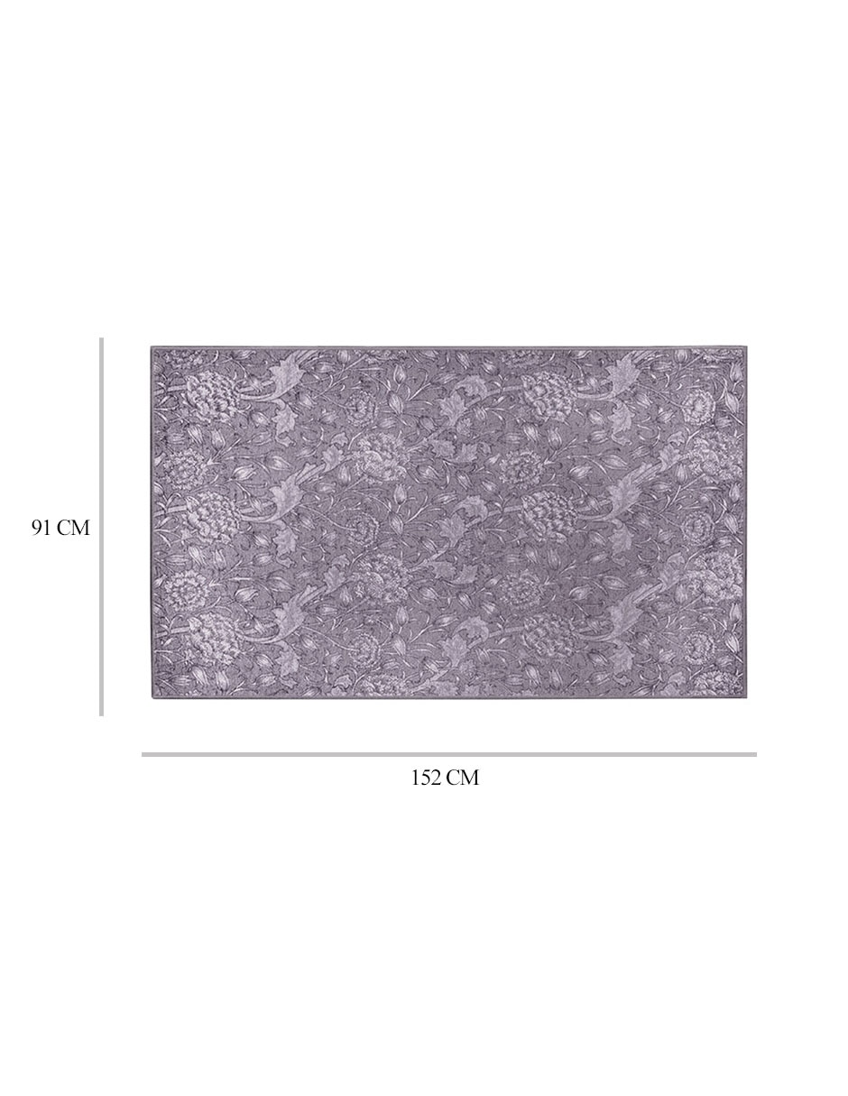 Tapete Kalini floral 5