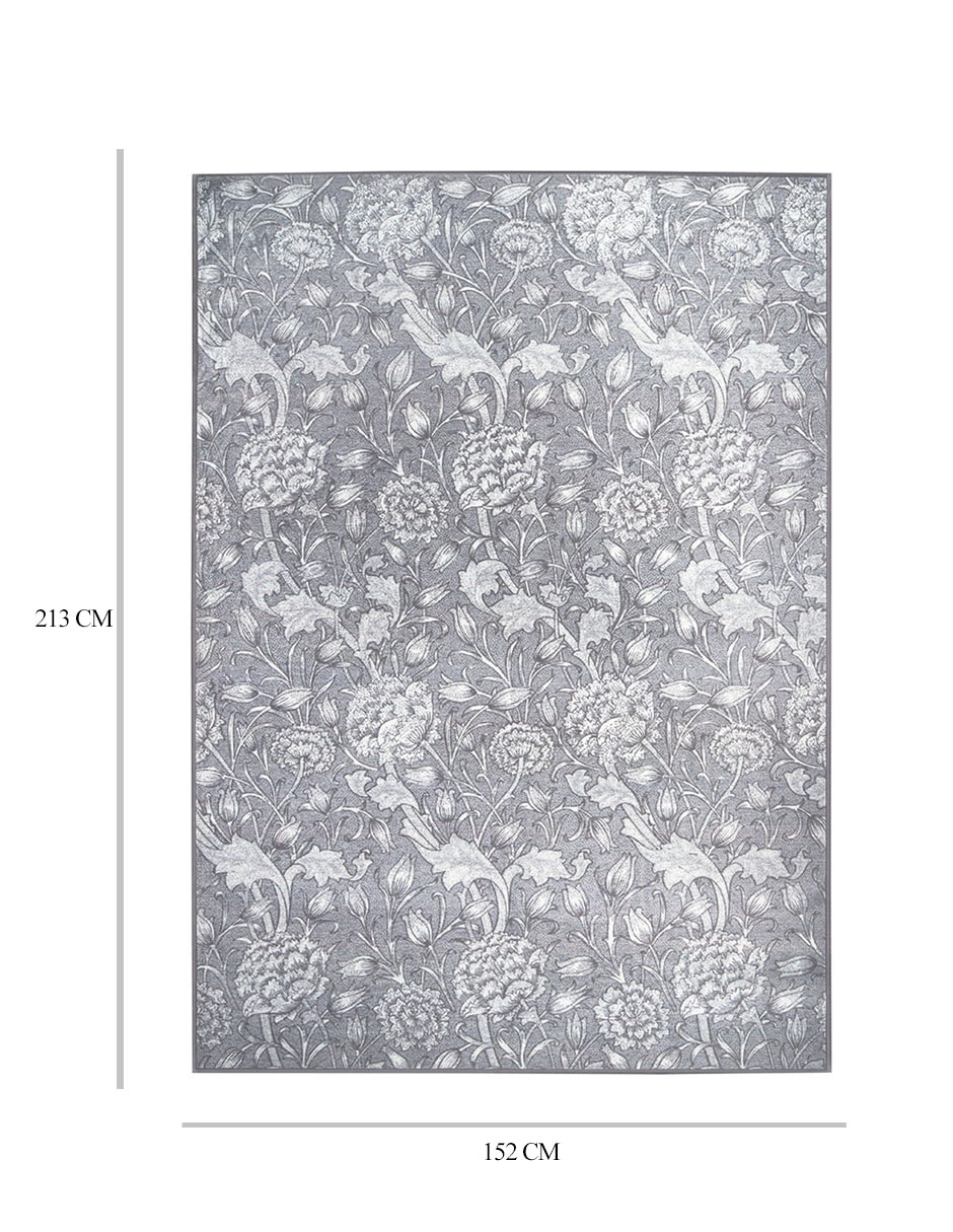 Tapete Floral 7