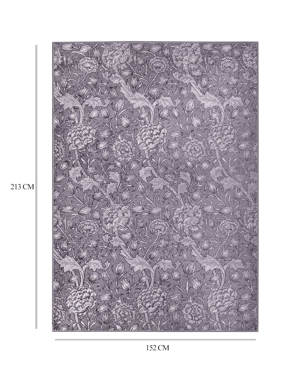 Tapete Floral 7
