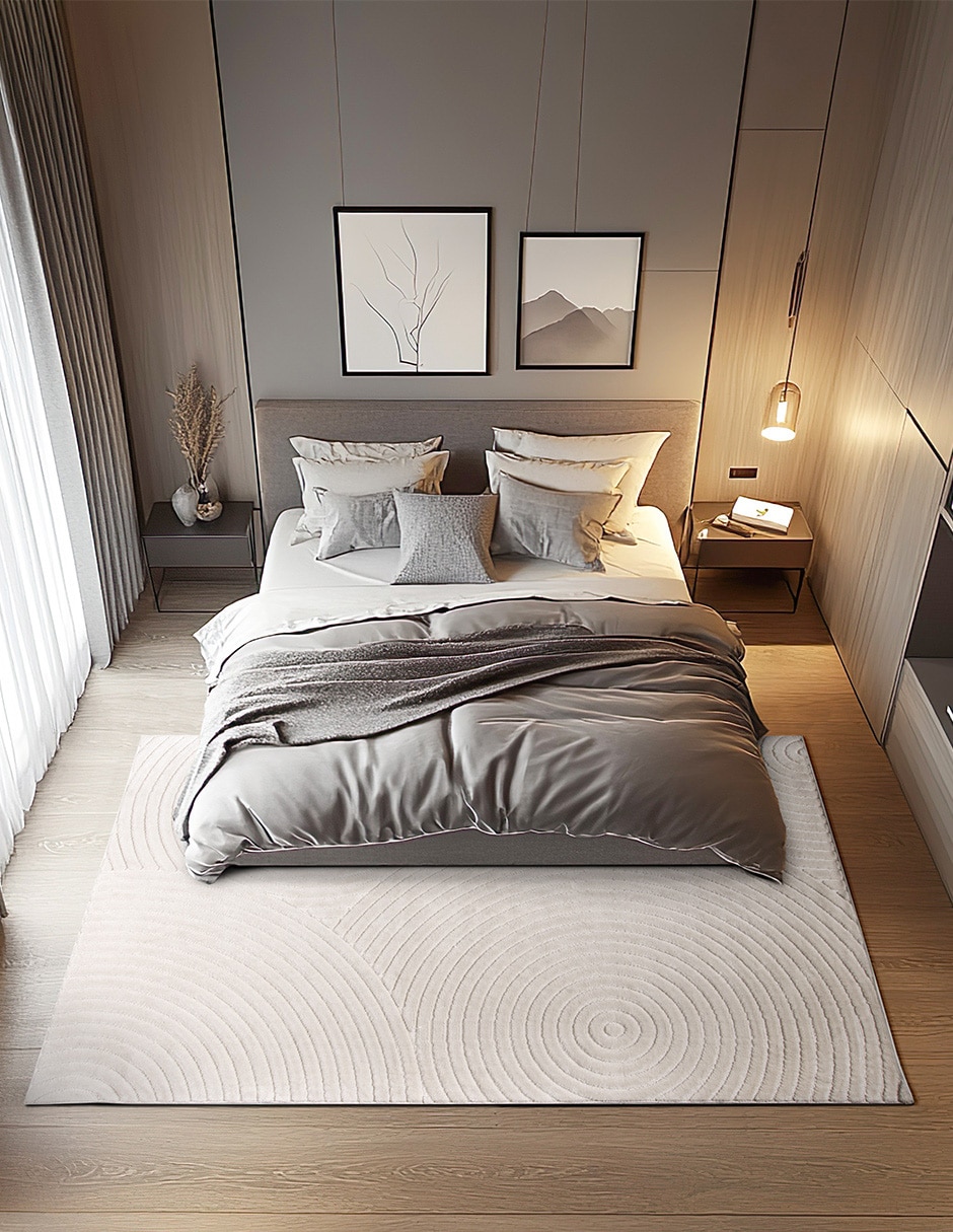 Tapete Lotus 15