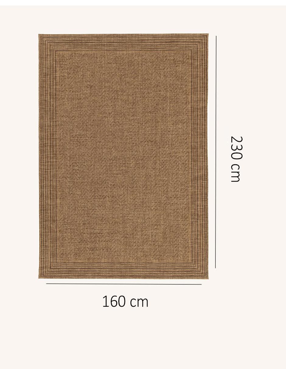 Tapete Natural Olwen 8