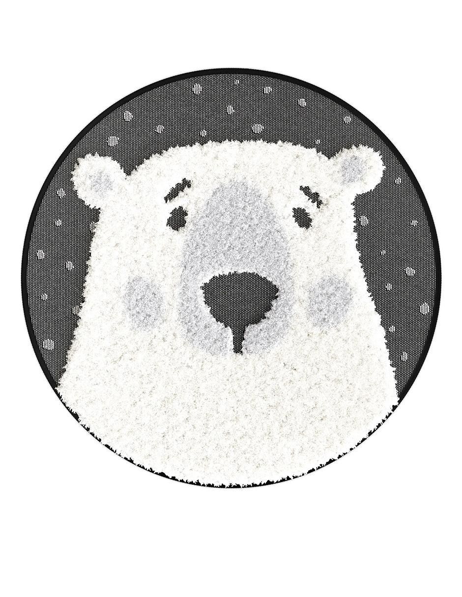 Tapete Kiddie Oso