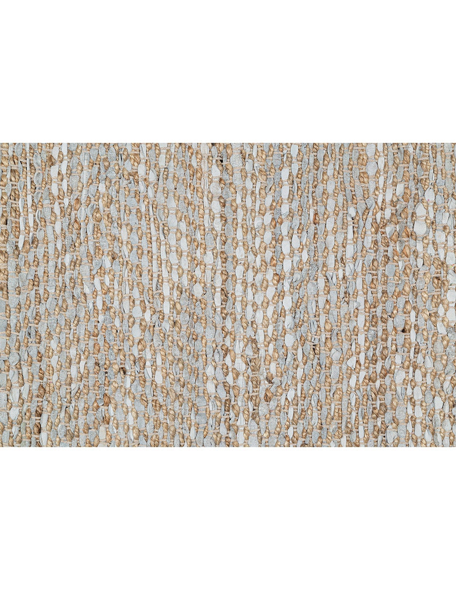 TAPETE HAVANA, 330 X 240 CM, GRIS
