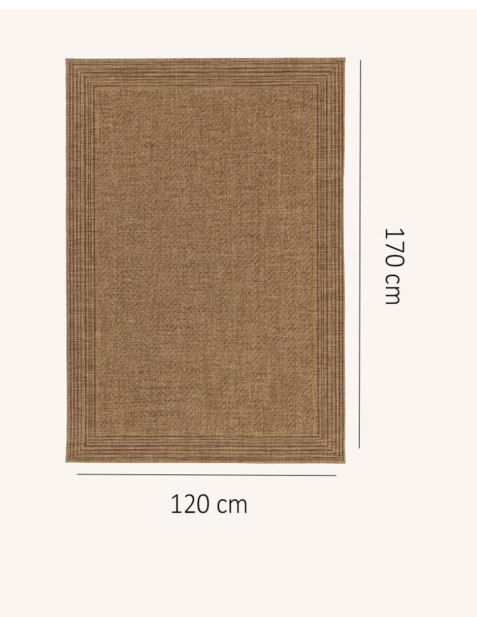 Tapete Natural Olwen 7
