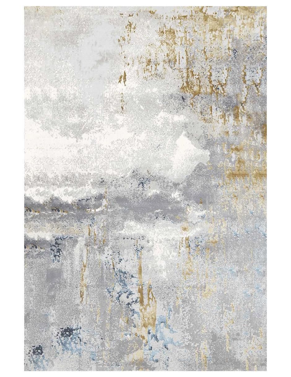 Tapete Meta Gray