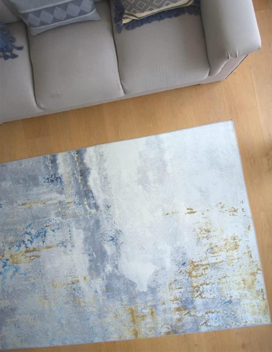 Tapete Meta Gray 4
