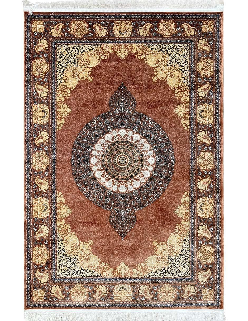 Tapete Kian Persian Clasic Esplendor Silk Tapete Kian Persian Clasic Esplendor Silk