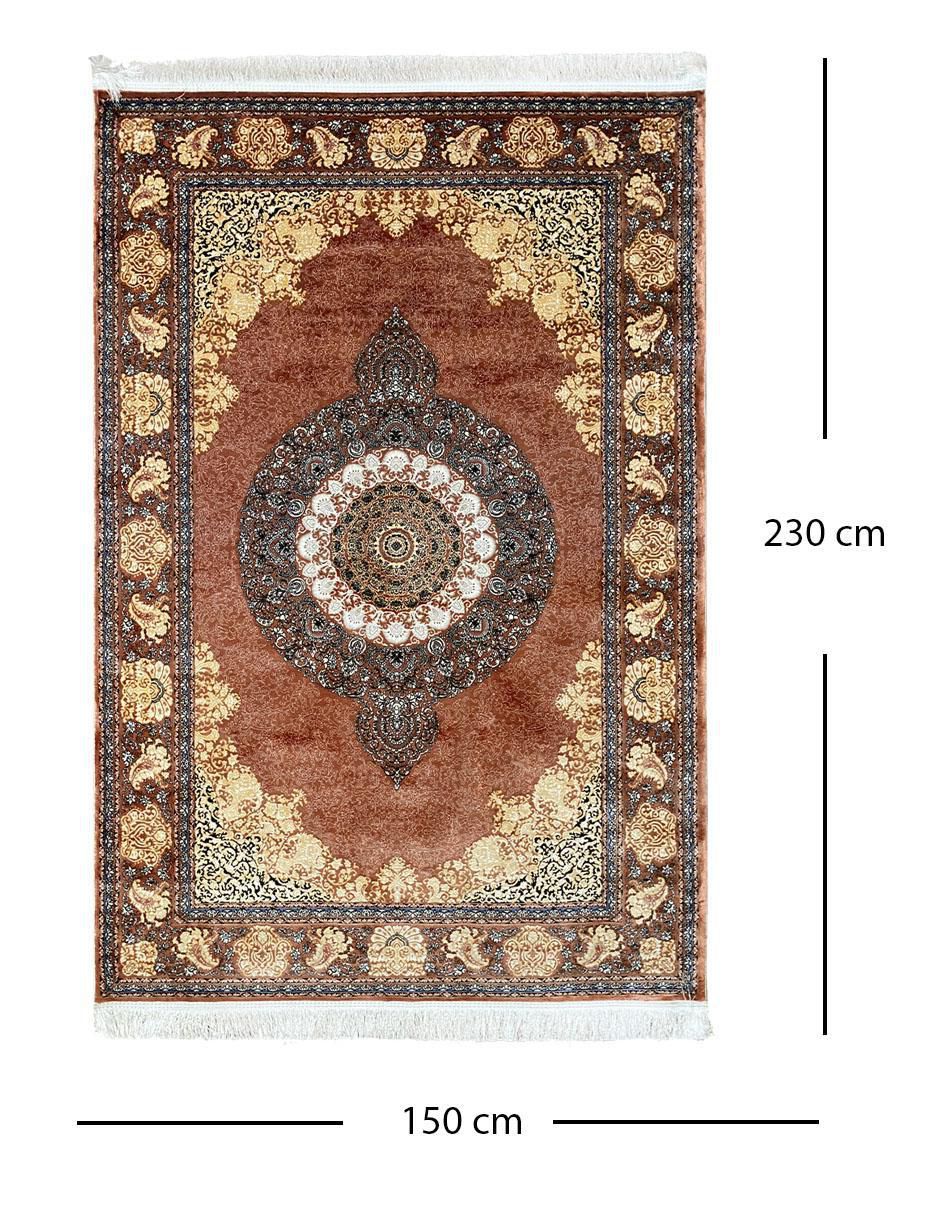Tapete Kian Persian Clasic Esplendor Silk 7