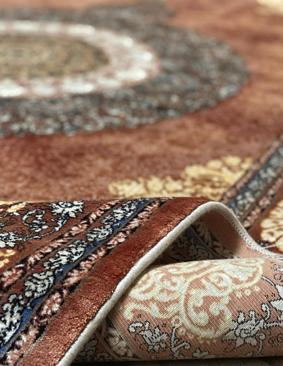 Tapete Kian Persian Clasic Esplendor Silk 3