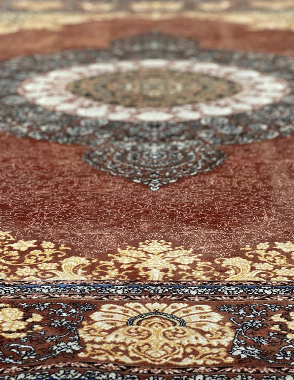 Tapete Kian Persian Clasic Esplendor Silk 5