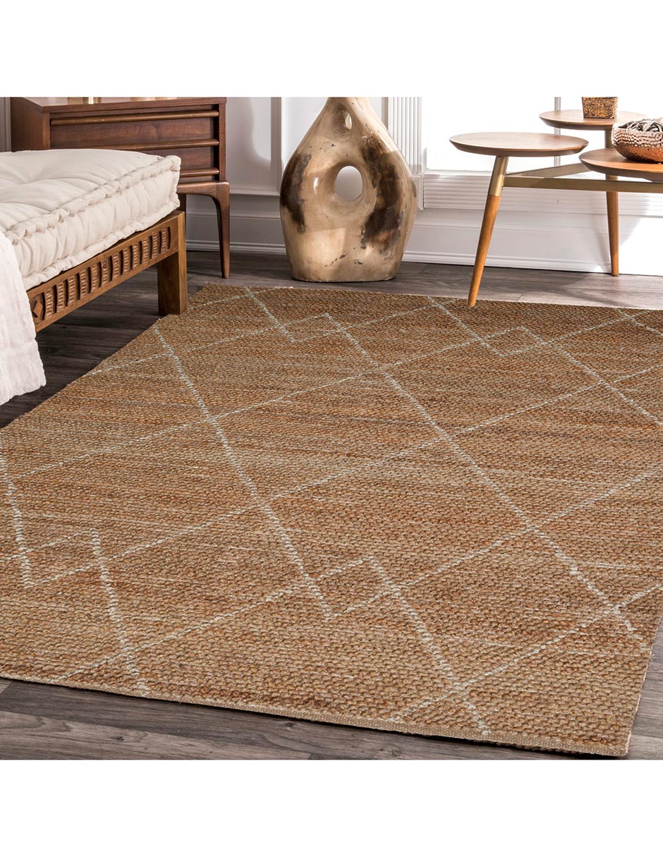 Tapete Jute 5