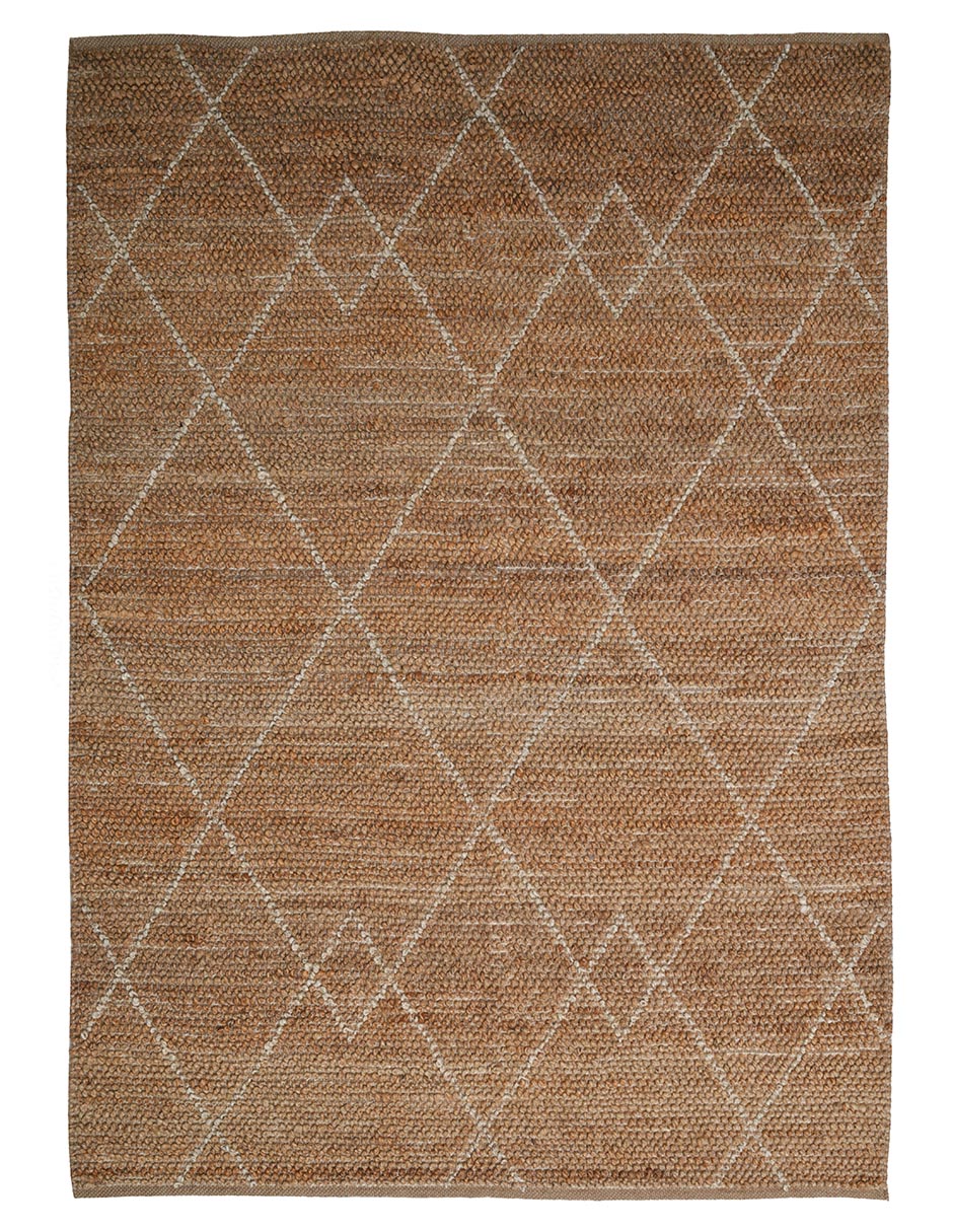 Tapete Jute