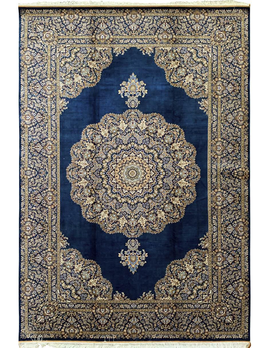 Tapete Shahnameh Qom Tapete Shahnameh Qom