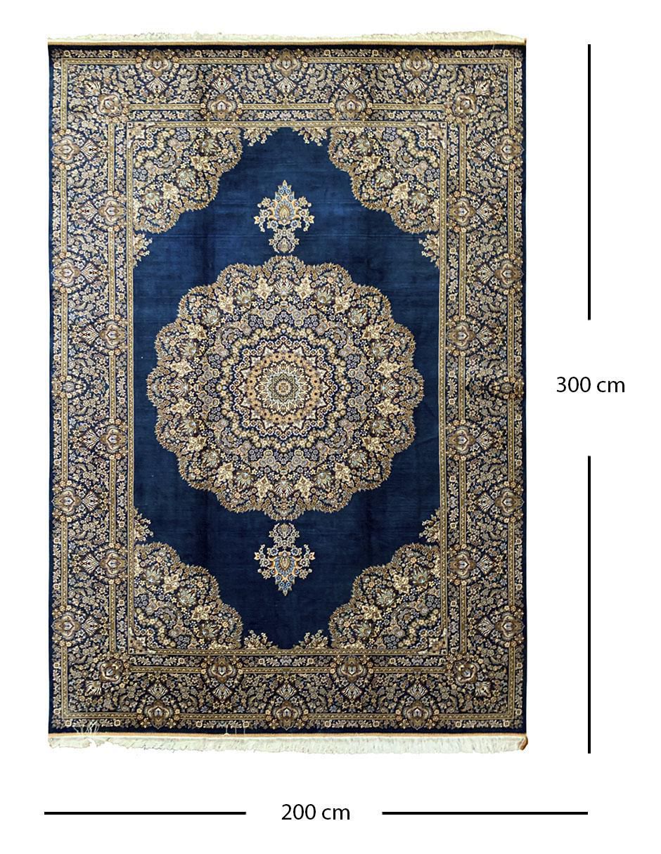 Tapete Shahnameh Qom 8