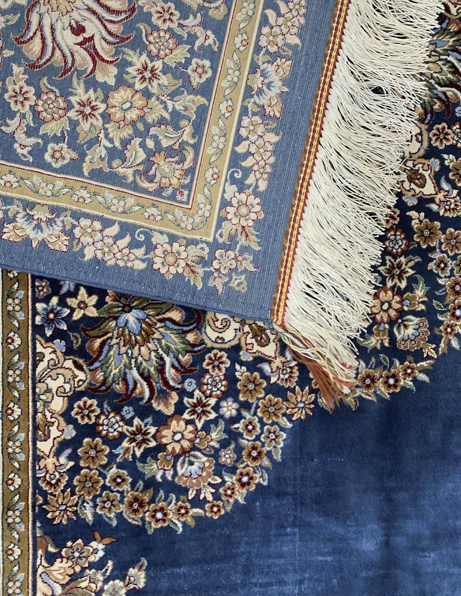 Tapete Shahnameh Qom 3