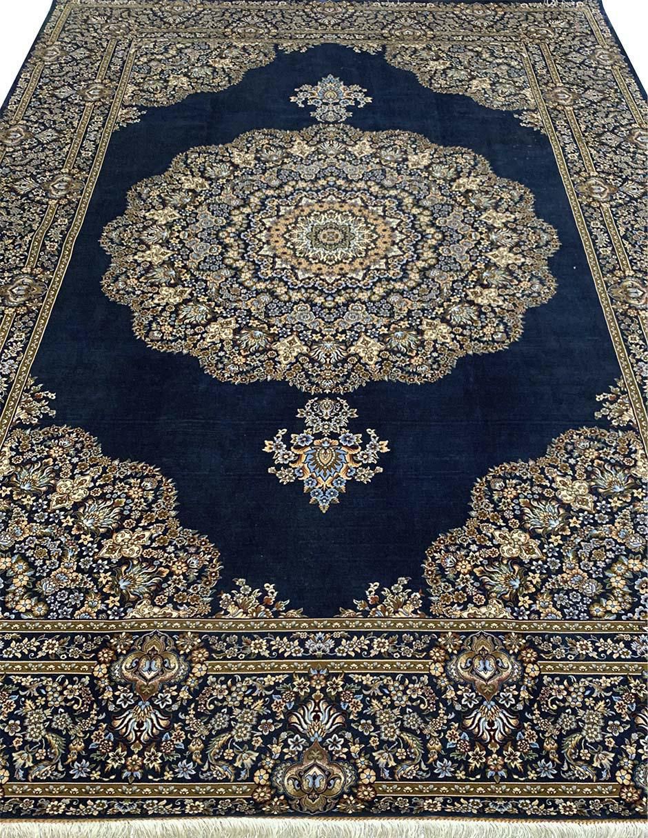 Tapete Shahnameh Qom 6
