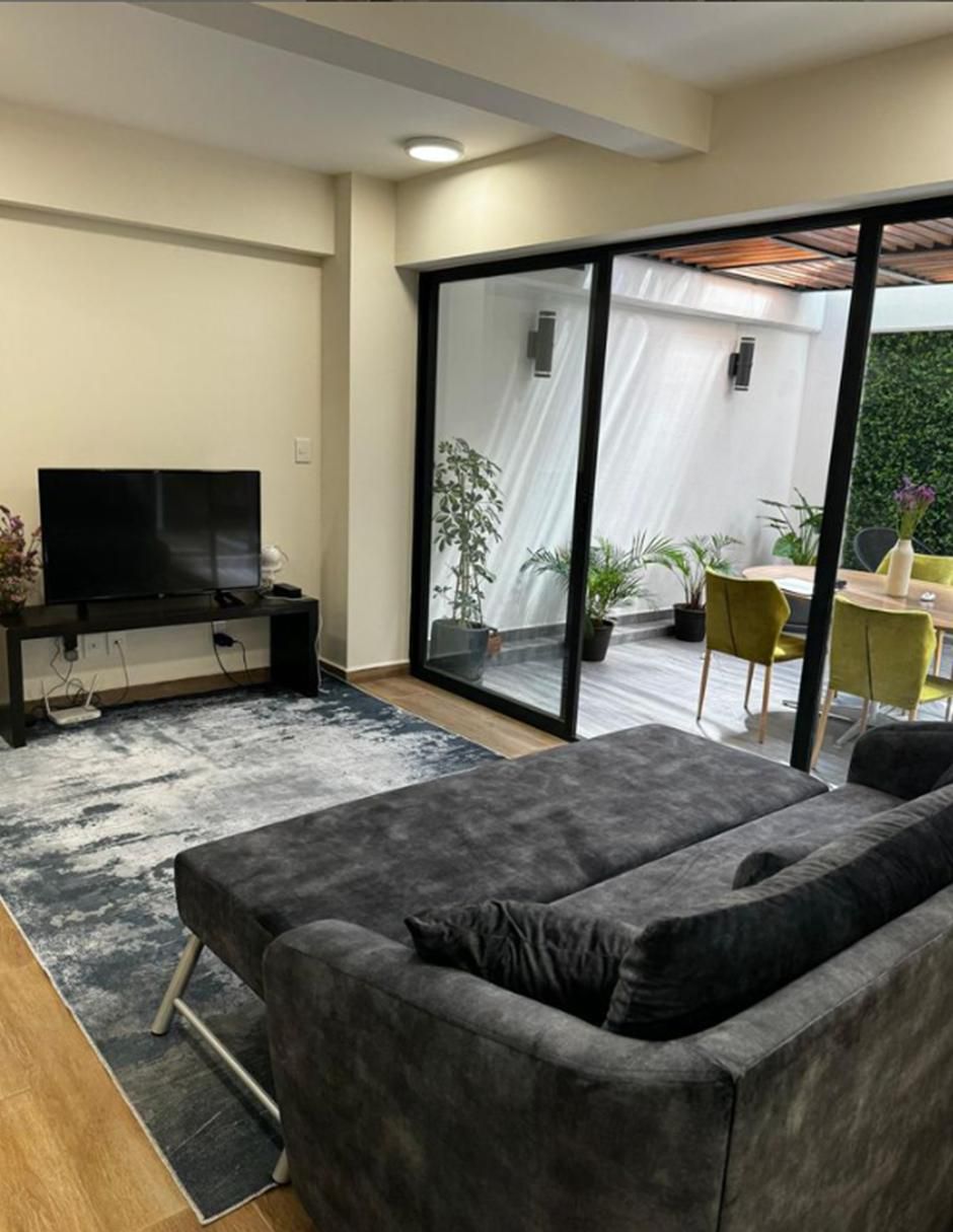 Tapete Elys Slate 7