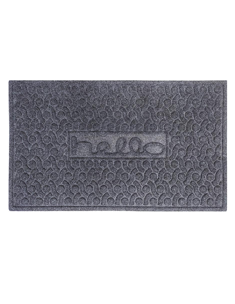 Tapete para exterior Rubber Backed