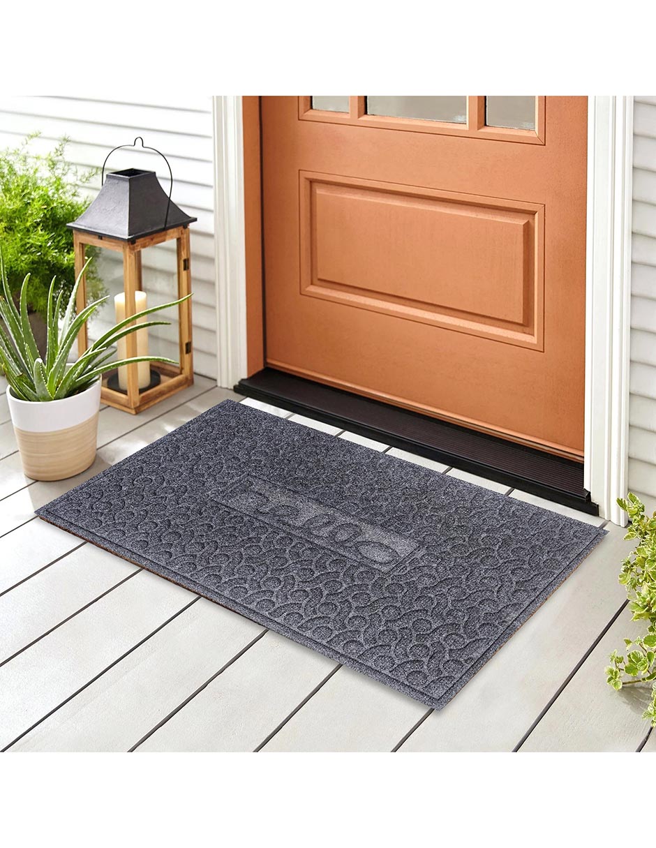 Tapete para exterior Rubber Backed 3
